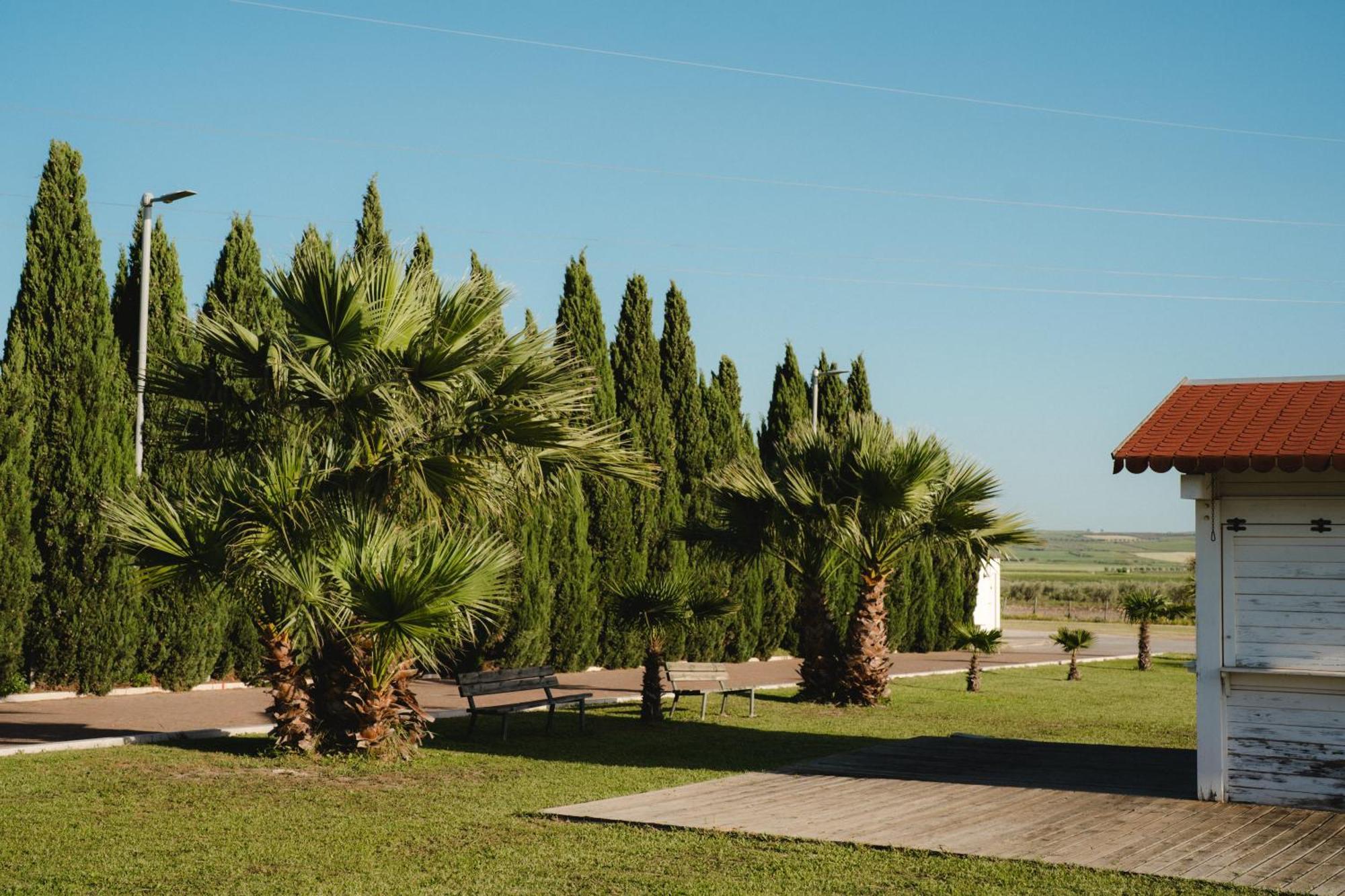 Tenuta Inagro San Severo Esterno foto